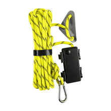 Guylines Lamp 16.4ft LED Tent Rope for Backpacking Hiking Outdoor Acti