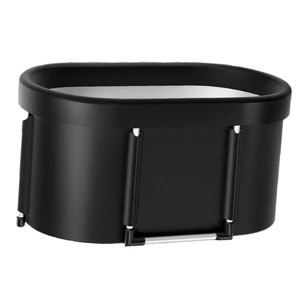 Large Oval Ice Baths Tub For Athletes Soaking Tub For Soaking Ice Bath 6902696242112