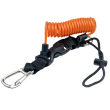 Scuba Diving Lanyard Safety Rope for Drifting Diving Snorkeling Water