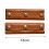 2Pcs Luggage Handle Wraps Handbag Handle Covers for Tote Bag Suitcase 2