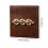 Wooden Lighting Switch Plate Premium Brass Lever Switch for Bar Kitche 2