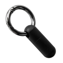 Titanium Pill Case Durable Portable Small Pill Box for Travel Outdoor