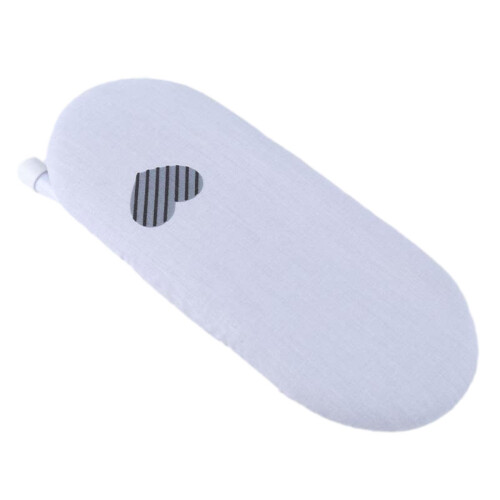 Small Ironing Board Countertop Iron Board for Sewing Room Laundry Room