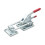 Heavy Duty Large Toggle Clamp Latch Premium for Machine Industrial Equ 1