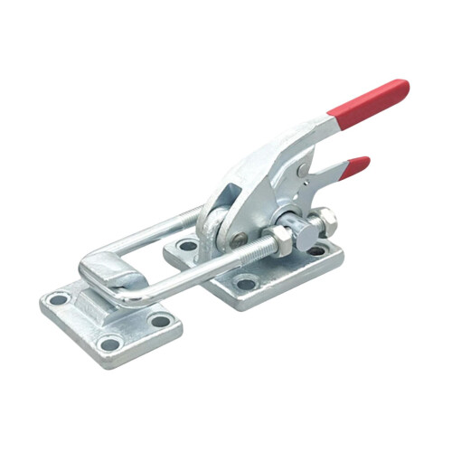 Heavy Duty Large Toggle Clamp Latch Premium for Machine Industrial Equ