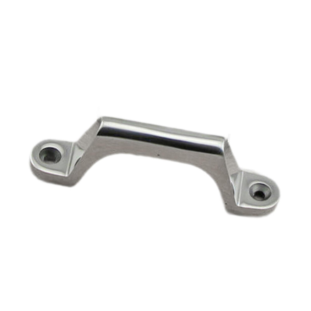 Grab Handle Accessories Hardware Shower Grab Bar for Toilet RV Trailer