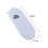 Small Ironing Board Countertop Iron Board for Sewing Room Laundry Room 2