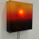 Creative Sunrises Wandleuchte mit manueller-Fertigprodukt 5