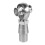 Heim Joints Rod End Set Premium for Traction Bars Steering Joints Susp 1