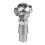 Heim Joints Rod End Set Premium for Traction Bars Steering Joints Susp 1