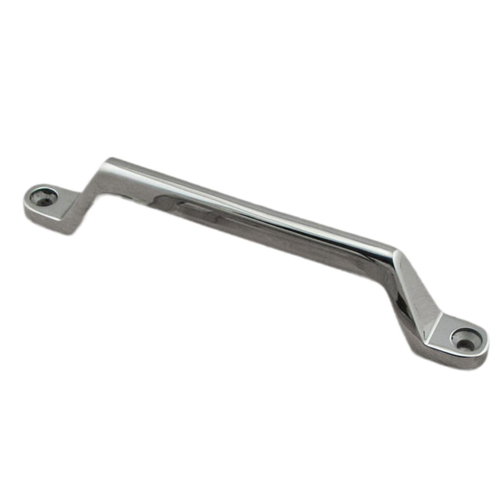 Grab Handle Accessories Hardware Shower Grab Bar for Toilet RV Trailer