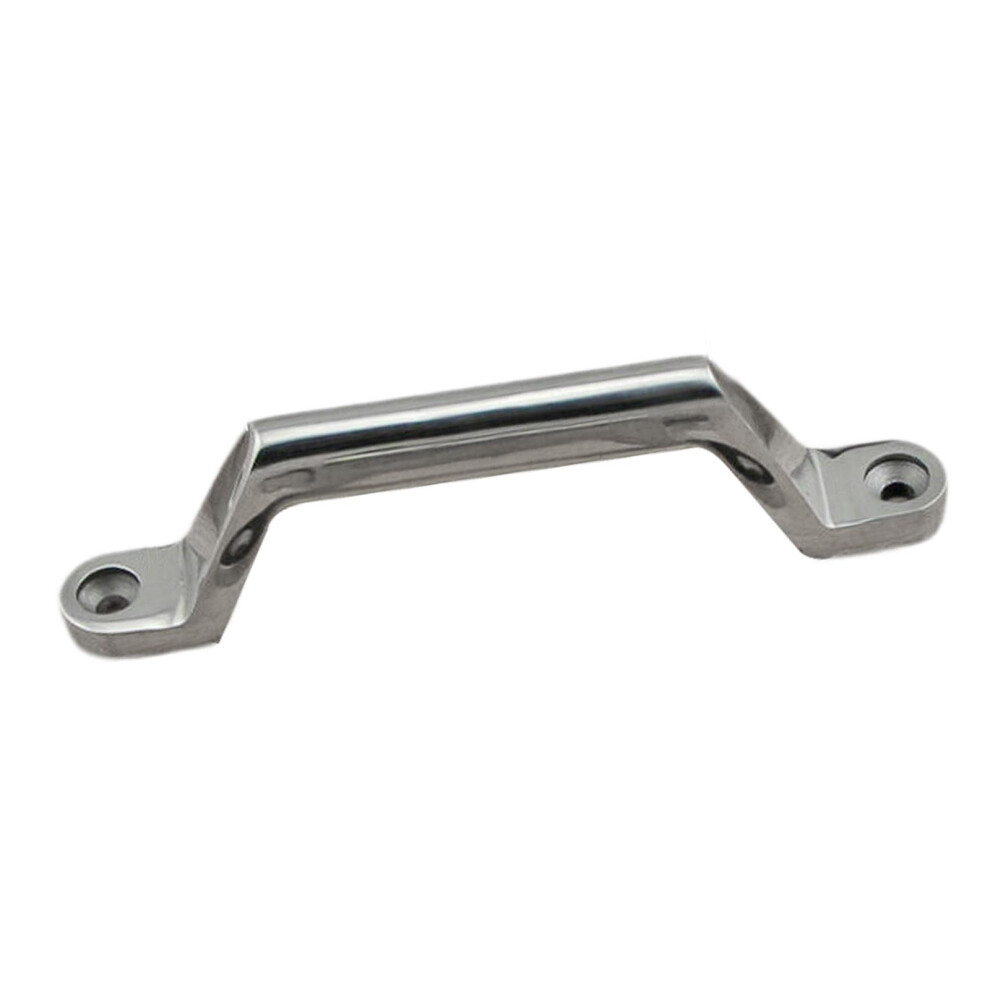 Grab Handle Accessories Hardware Shower Grab Bar for Toilet RV Trailer