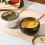 Stainless Steel Condiment Storage Container Sugar Bowl-Black 5