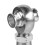 Heim Joints Rod End Set Premium for Traction Bars Steering Joints Susp 3