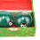 2 Pieces Massage Balls with Storage Box Baoding Balls for Middle Aged 3
