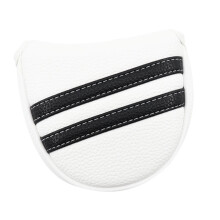 Golf Putter Head Cover for Most Putter Club Training Accessories Wrap