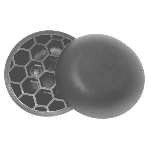 2x Golf Training Aid Weight Trainer Beginner Putting Golf Force Plates