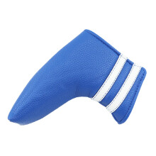 Golf Blade Putter Cover Magnetic Golf Putter Protection Golf Club Head