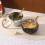 Stainless Steel Condiment Storage Container Sugar Bowl-Black 3