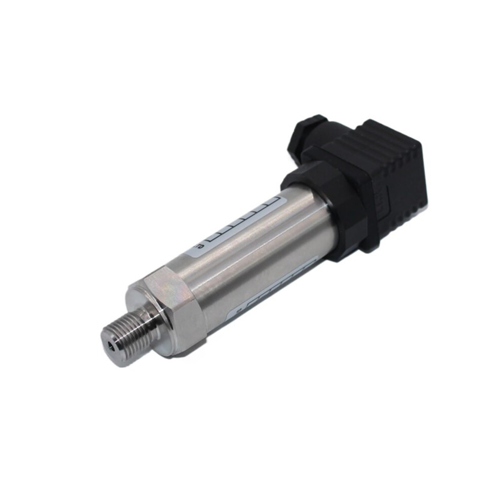 G1/4 Thread Pressure Transmitter 010V Sensor For Air Water Gas Measurement (040Mpa) 9771547167419