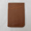 Bellroy Card Sleeve leather Brown blue leather cards 3