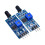 LM393 IR Flame Detection Sensor 3Pin Infrared Fire Detector Module for Arduino DIY Projects 1