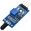LM393 IR Flame Detection Sensor 3Pin Infrared Fire Detector Module for Arduino DIY Projects 3