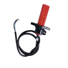 Flame Detector FT13/V Electric Eye for Burners with Fast Response and Industrial Grade Performance