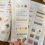 Portable Embroidery Stitch Book Kit: 86pcs 18-color threads, 106 patterns, full toolkit & tutorial — compatible with all skill levels 2