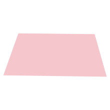 Fotobakgrunnspapir dobbeltsidig rosa 1 stk
