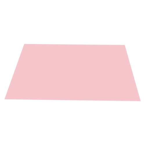 Fotobakgrunnspapir dobbeltsidig rosa 1 stk