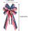 Grote kerstkransstrikdecoratie (2 stuks) 2