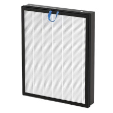 H13 HEPA Replacement Filter with Activated Carbon for Odor Removal for Levoit Vital 200S