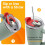 40-Unzen-Becherdeckel-Ersatz für Brumate Era – 2er-Pack 4