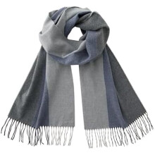 Lightweight Ultra-Soft Scarf - Perfect Holiday Gift for Men & Women