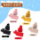 Set invernale per bambini (2-7 anni): cappello, sciarpa e guanti. 6