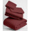 Microfiber King-lakanset, 4 delar, djup ficka 1