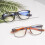 Προοδευτικά πολυεστιακά γυαλιά ανάγνωσης για άνδρες Φωτοχρωμικά γκρι γυαλιά 7