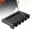 Porte-queue de billard, repose-queue, support de queue de billard portable et multifonctionnel, antidérapant 6