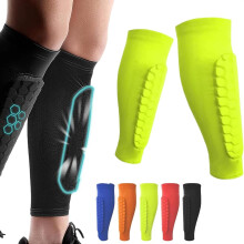 Shin Defender Shin Guards - Shindefender Shin Guards Soccer Kid