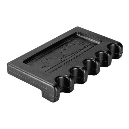 Porte-queue de billard, repose-queue, support de queue de billard portable et multifonctionnel, antidérapant 2