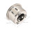 OUNONA2 τεμάχια Θερμοστάτης Ηλεκτρικού Ρυζιού Μέρος Θερμοστάτη Ασημί 2