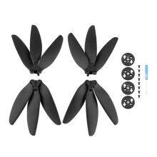 1 Set Low-Noise Three Propellers Kit for Mavic Mini 2/for Mavic Mini Drone