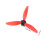 1 Set Low-Noise Three Propellers Kit for Mavic Mini 2/for Mavic Mini Drone 3