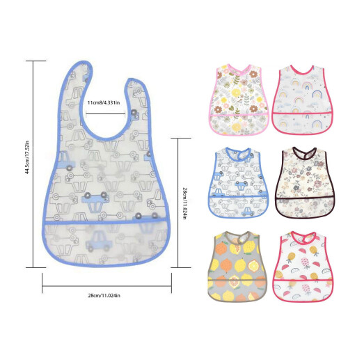 Mjuk & Stark Haklapp – Polyester TPU, 1-pack 2