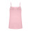 Damen-Tanktop, einfarbig, Rundhalsausschnitt, ärmellos, Polyester 5