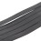 Graphics Card Extension Cable, PCIE 4.0 X16, Plug Play, Backward Compatible, Reliable 128Gbps Transfer 5