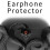 Πολυτελής θήκη AirPods Pro από μέταλλο και δέρμα (2ης/3ης γενιάς) – Αντικραδασμική, 3