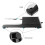 Pedal universal para teclado digital, teclado eletrônico, piano, Behringer 4