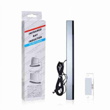 Barra de sensor de movimiento con cable para consola con inductor de rayos IR рδ ν[ цш ёρ ζк μ ~ζ U8Y2